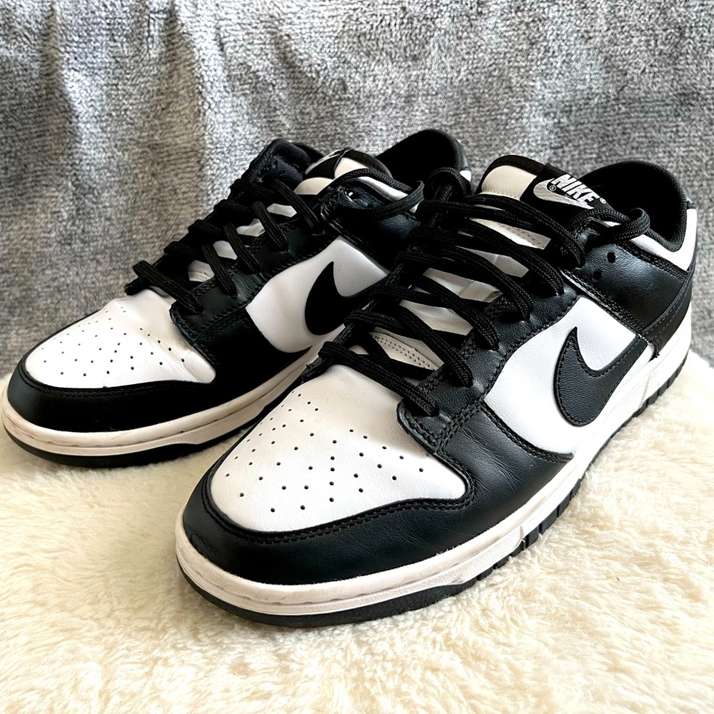 Nike Dunk Panda Low size 9 Men